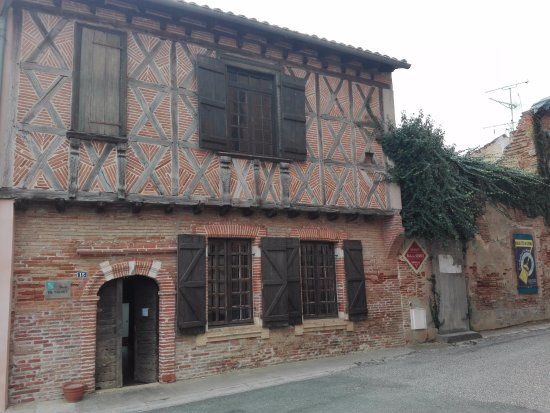 musée Calbet