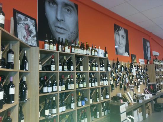Plaisirs du Vin