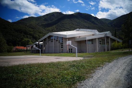 le Centre de Pleine Nature Sud Canigou