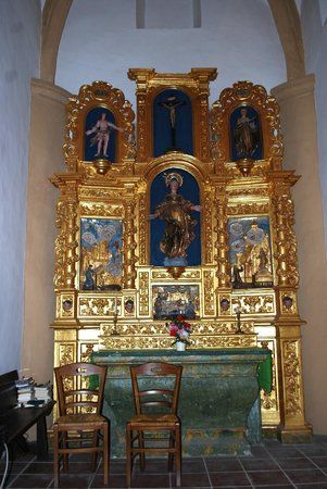 Eglise Saint-Martin