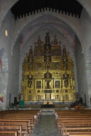 Église Notre-Dame-de-la-Nativité