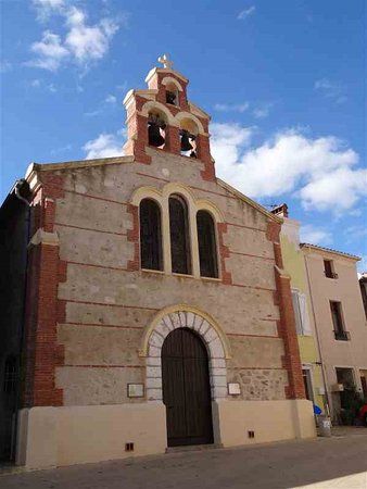 Eglise Sainte Eulalie Sainte Julie