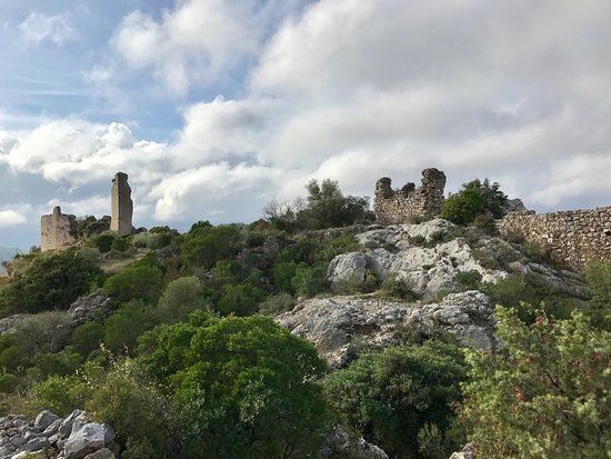 Torre del Far