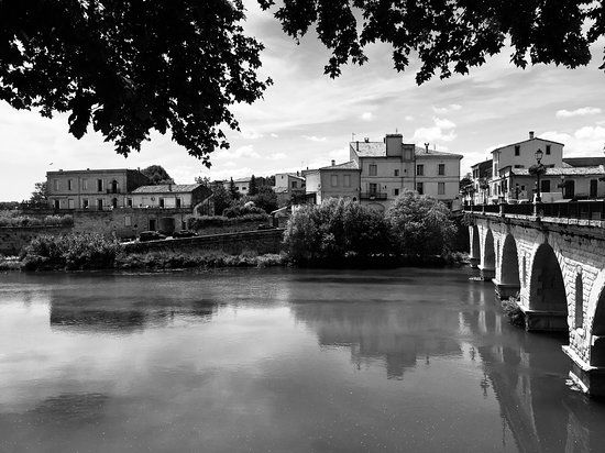 pont romain