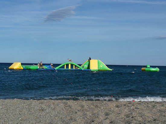 Park Sea Jump