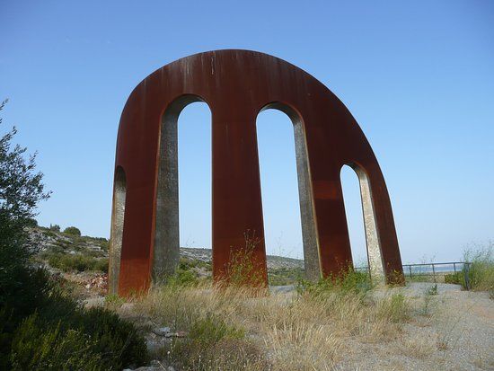 la Porta dels Països Catalans