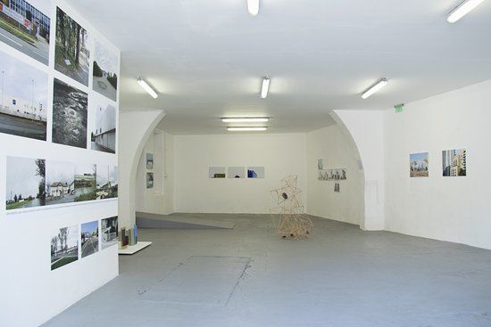 CACN Centre d'Art Contemporain de Nîmes