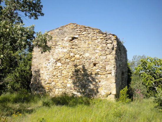 Chapelle Saint-Vincent