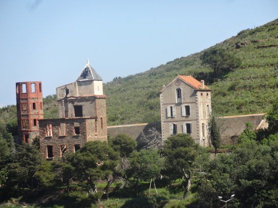 Château Parés