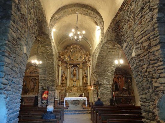 Église Saint-Jean-Baptiste