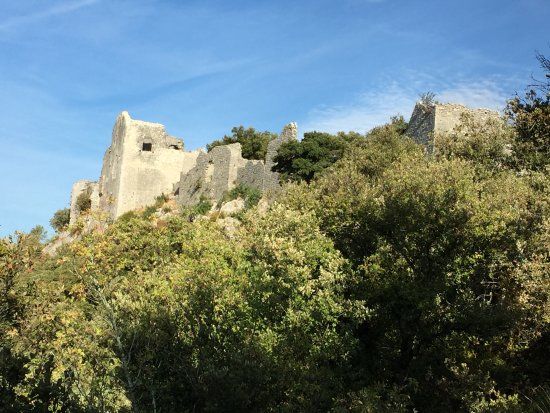 Château d'Allegre