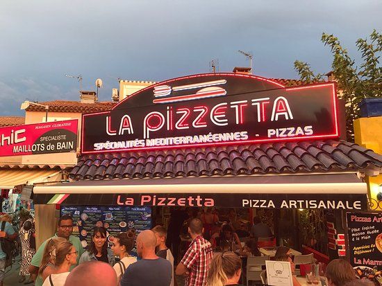 La Pizzetta