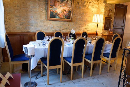 Restaurant La Marquiere
