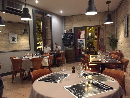 Le Ban des Gourmands
