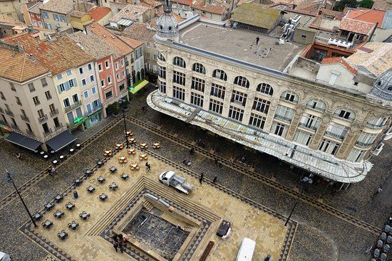 Via Domitia de Narbonne
