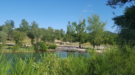 lac de la cisba