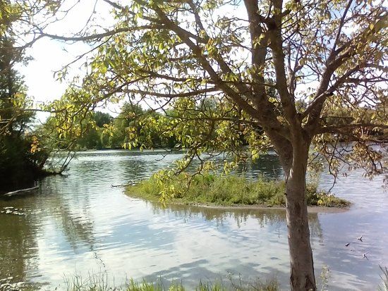 Jardin Garonne