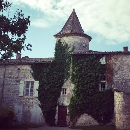 Château-musée du Cayla