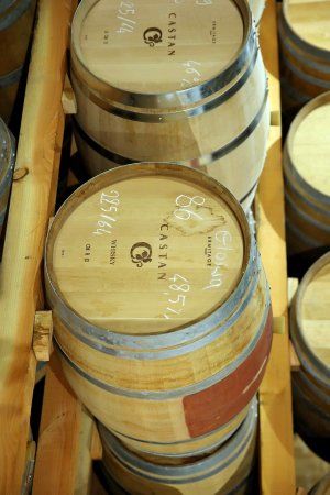 Distillerie Castan