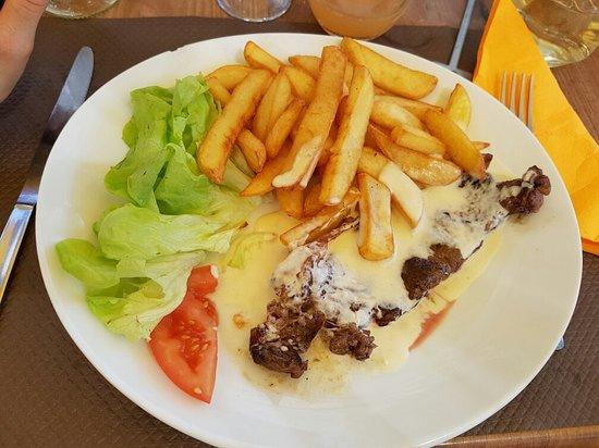 Chez Ludo