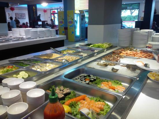 Royal Wok