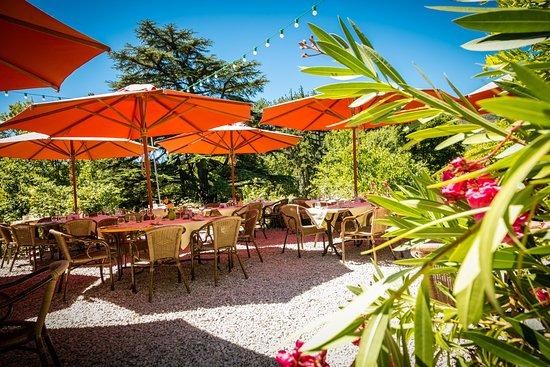 L'Auberge du Cèdre