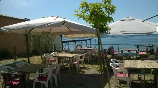 Chez Rose Et Alain