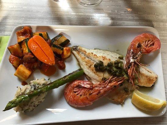 Restaurant Lou Baralet