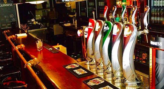 O'Brians Pub