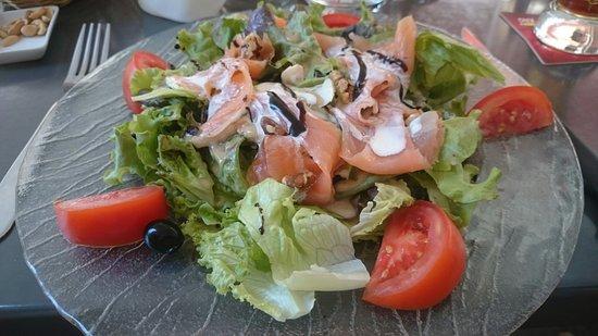Cafe de la Comedie