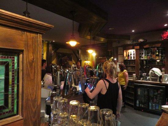 The Celt Pub