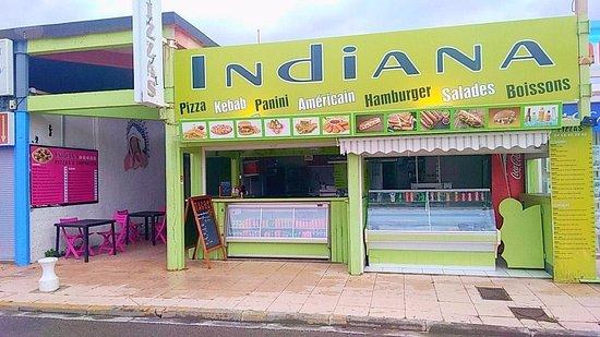 L'Indiana