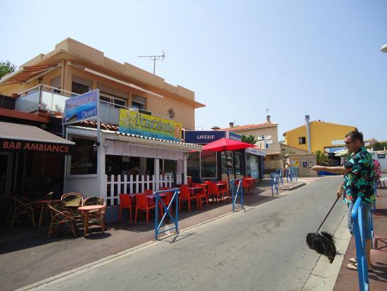 L'Astérie
