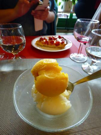 Cafe de la Gare