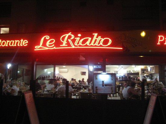 Le Rialto