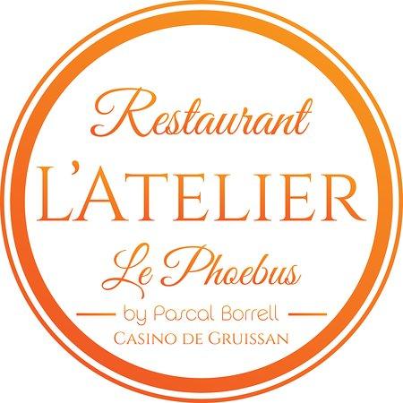 Restaurant l'Atelier Le Phoebus