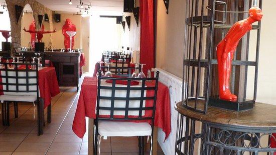 Restaurant le Flassian
