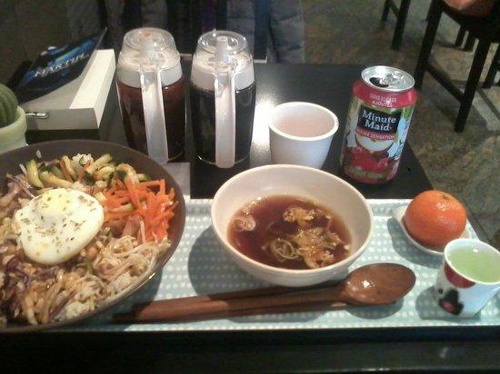 Boli Cafe