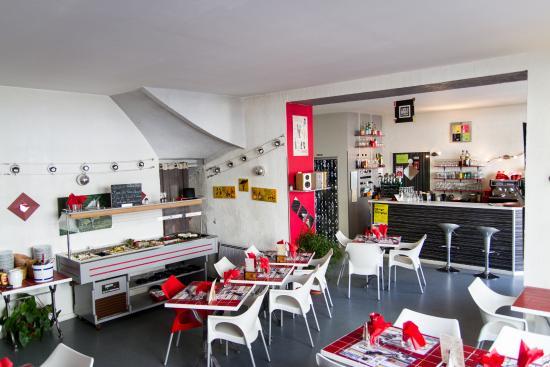 Le Nouveau Bistrot