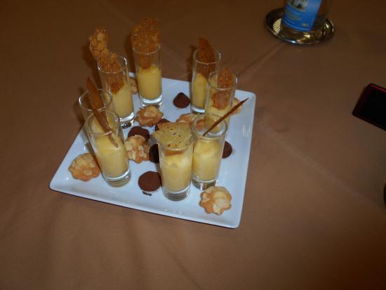 Restaurant Pedagogique du Lycee Hotelier Quercy-Perigord