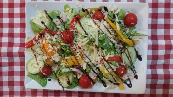 Pizzeria Misteno