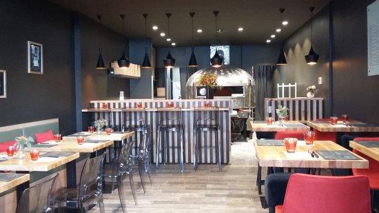 Pizza Mongelli