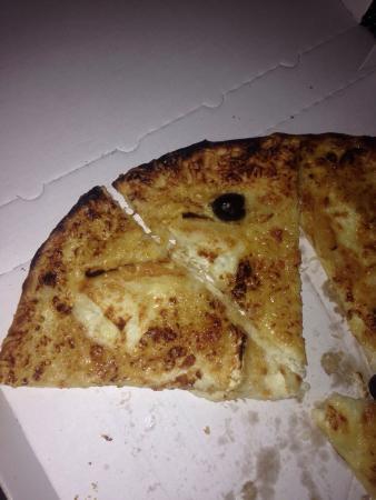 Pizza Délices