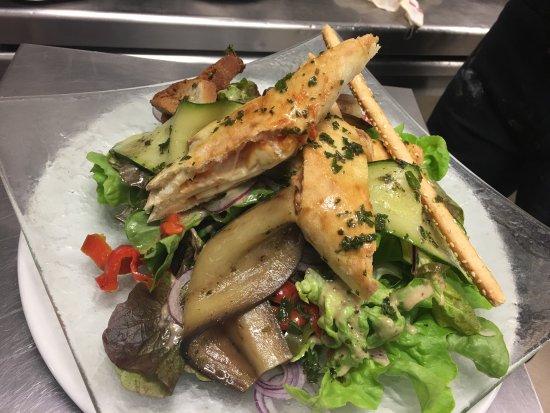 Brasserie Gusto