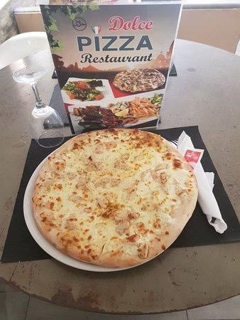 Dolce Pizza