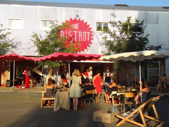 Cine Bistrot