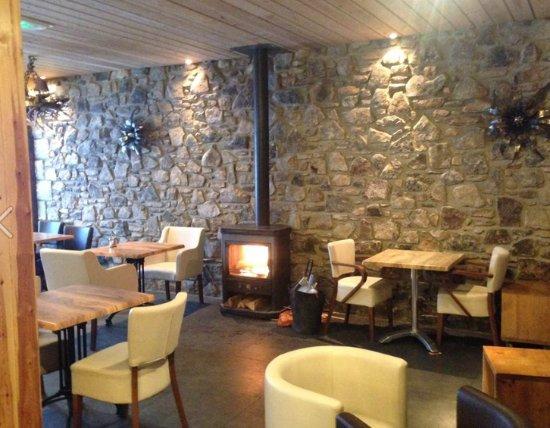 Le Bistrot D'Aqui