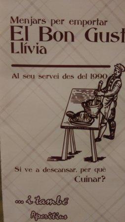 El Bon Gust