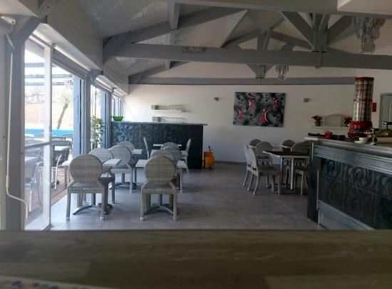 Restaurant le Croquant