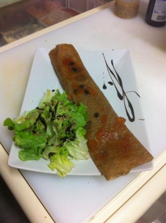 Creperie C BREIZH